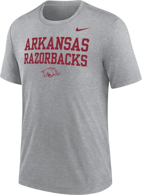 Arkansas Razorbacks Short Sleeve T-Shirt