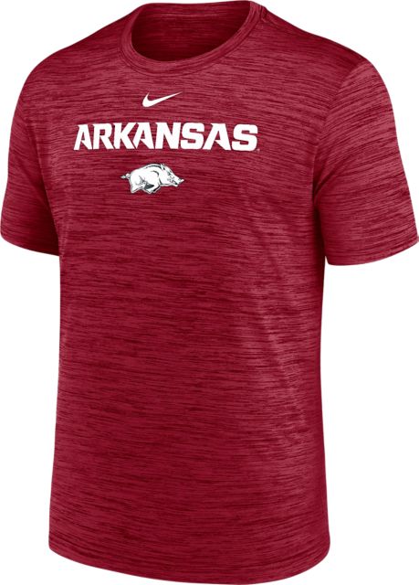 Arkansas Razorbacks Short Sleeve T-Shirt 3XL