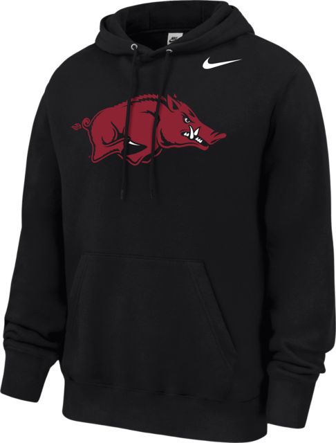 Arkansas Razorbacks Hooded Sweatshirt