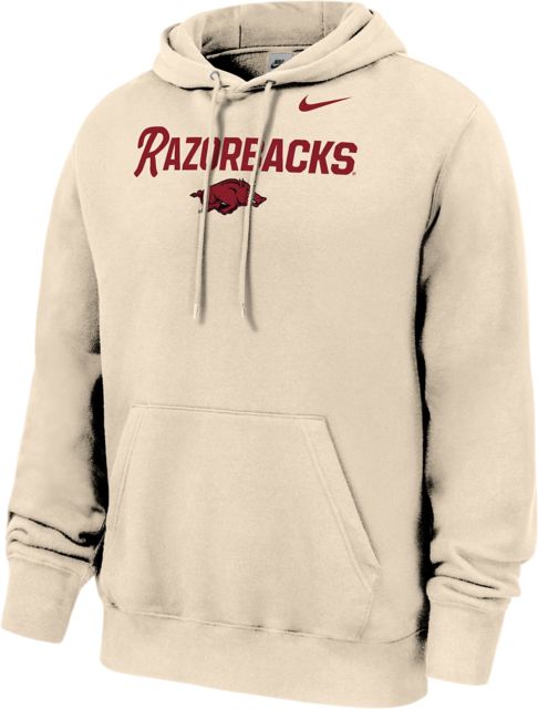 Arkansas Razorbacks Colorblock Long Sleeve T-Shirt
