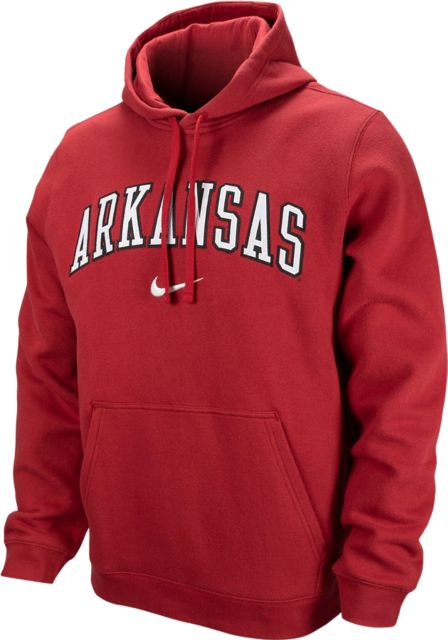 Arkansas Razorbacks Hoodie