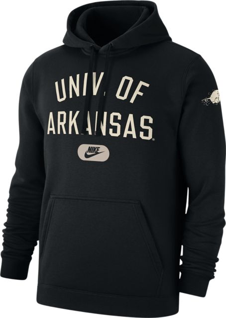 Arkansas Razorbacks Hooded Sweatshirt