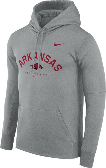 Arkansas Razorbacks Crewneck Sweatshirt