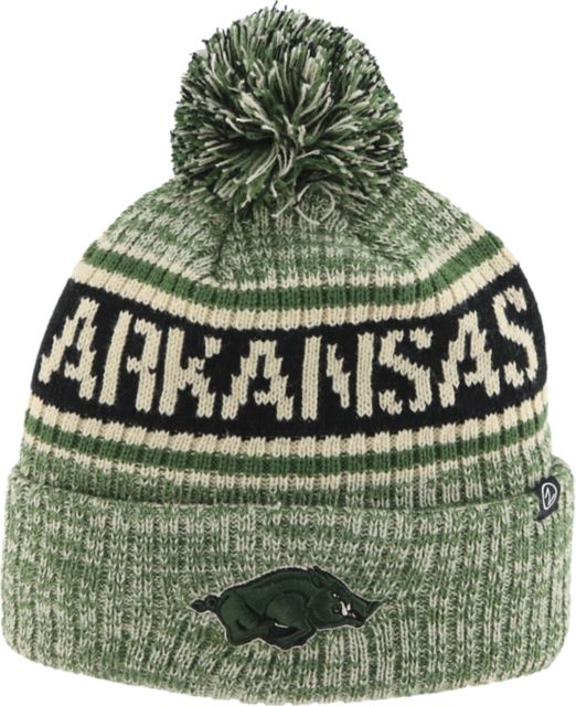 Arkansas Razorbacks Cap