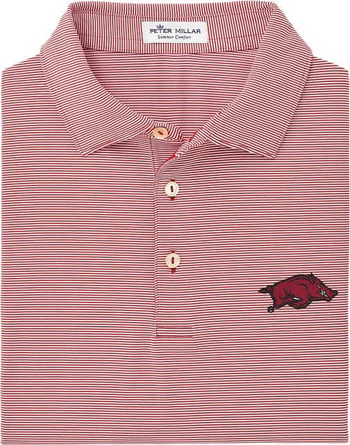 Arkansas Razorbacks Polo
