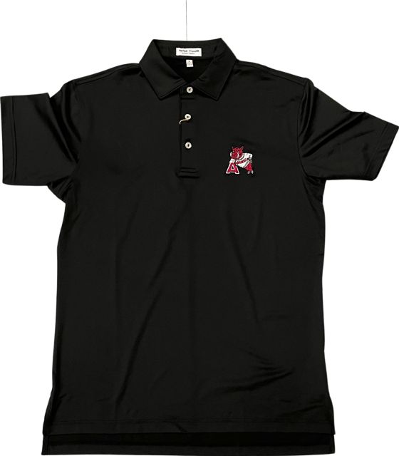 Arkansas Razorbacks Polo