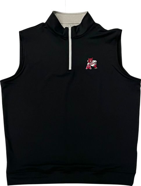 Arkansas Razorbacks 1/4 Zip
