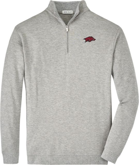 Arkansas Razorbacks 1/4 Zip