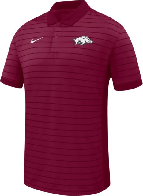 Arkansas Razorbacks Polo 3XL