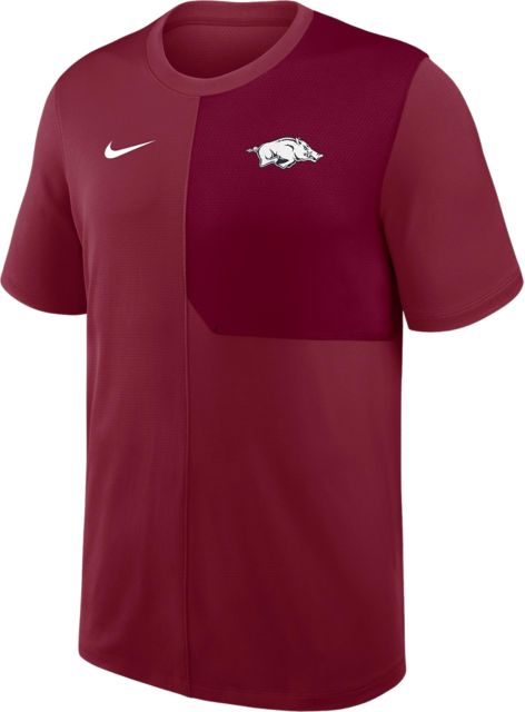 Arkansas Razorbacks Short Sleeve T-Shirt 3XL