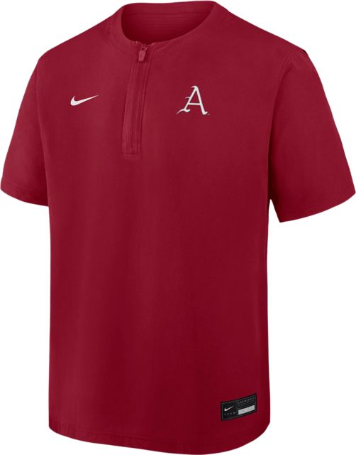 Arkansas Razorbacks Windshirt