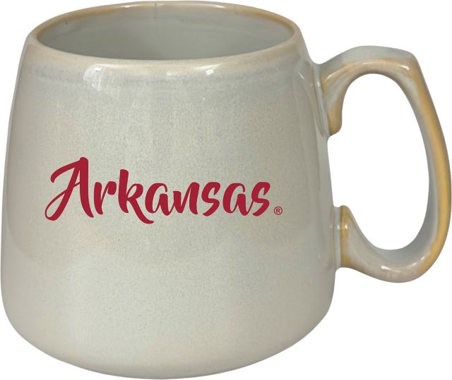 Arkansas Razorbacks 15 oz. Mug