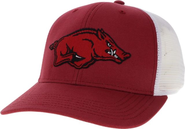 Arkansas Razorbacks Snapback Cap