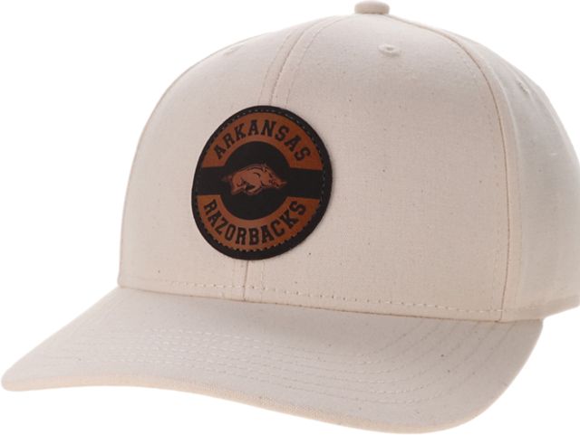 Arkansas Razorbacks Snapback Cap