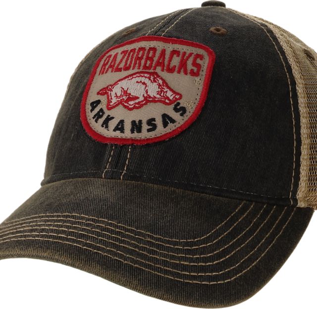 Arkansas Razorbacks Trucker Cap