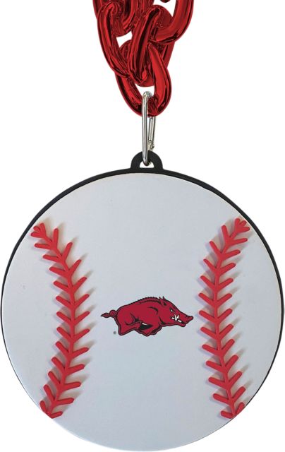 Arkansas Razorbacks Gameday Sports Chain