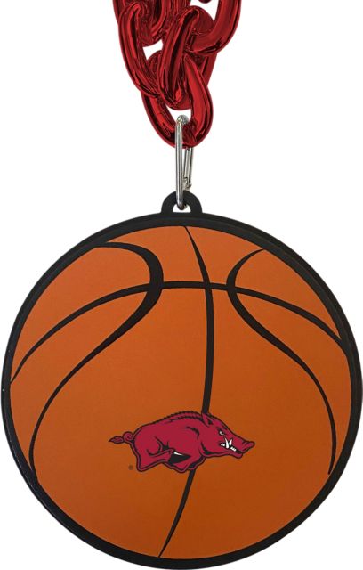 Arkansas Razorbacks Gameday Sports Chain