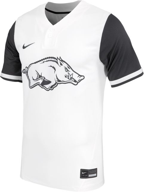 Arkansas Razorbacks Replica Softball Jersey
