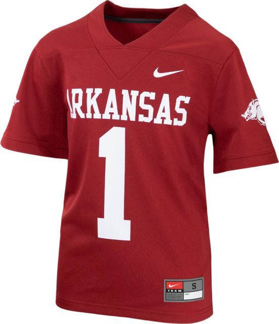 Official Team Store of Razorback Athletics Apparel, Gear, Merchandise &  Gifts