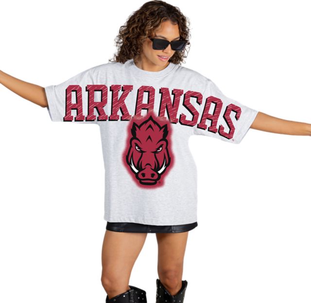 Arkansas Razorbacks Women's Short Sleeve T-Shirt