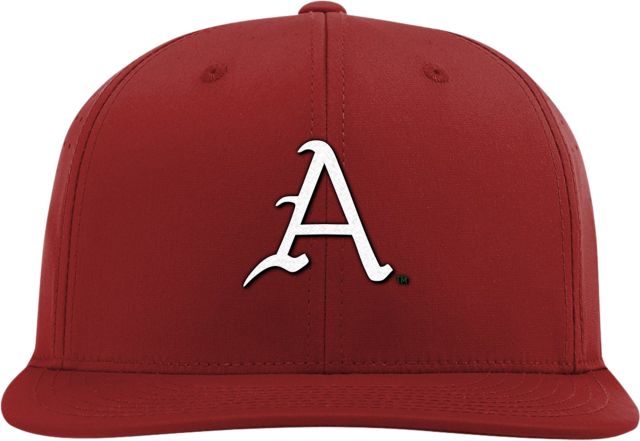 Arkansas Razorbacks On Field Cap