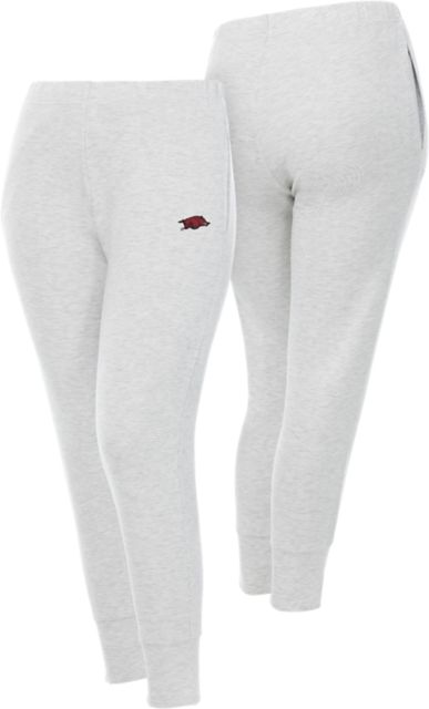 Arkansas Razorbacks Women's Jogger Pants