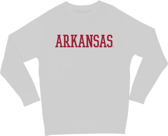 Arkansas Razorbacks Crewneck
