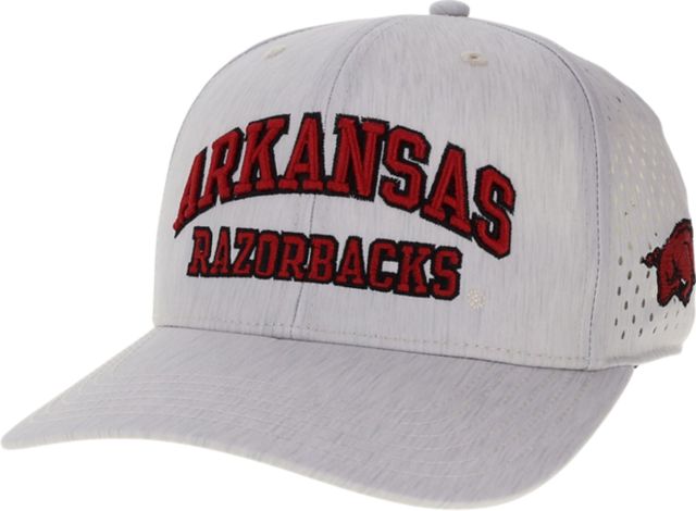 Arkansas Razorbacks Adjustable Cap