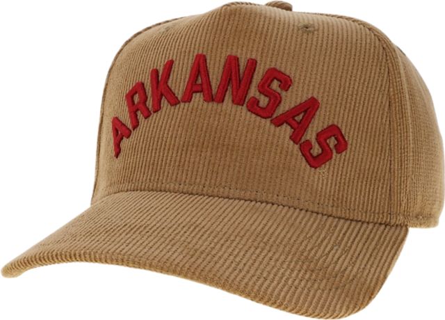 Arkansas Razorbacks Roadie Trucker Cap