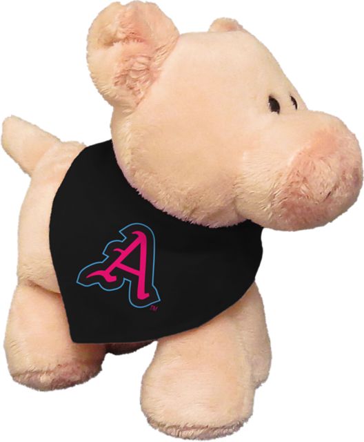 Arkansas Razorbacks Plush