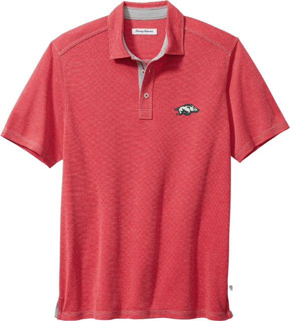 Arkansas Razorbacks Polo
