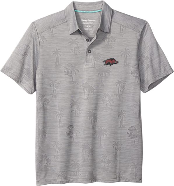 Arkansas Razorbacks Polo