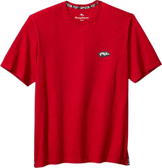 Arkansas Razorbacks Short Sleeve T-Shirt