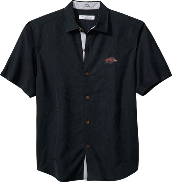 Arkansas Razorbacks Short Sleeve T-Shirt