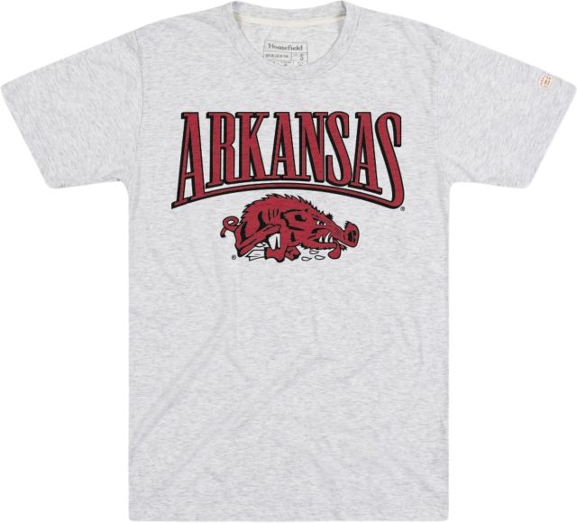 Arkansas Razorbacks Short Sleeve T-Shirt