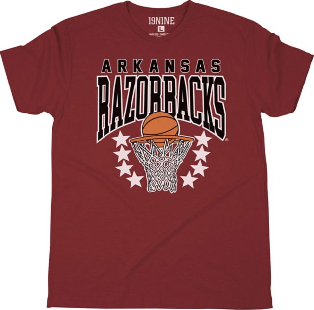 Arkansas Razorbacks T-Shirt
