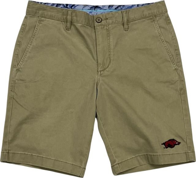 University of Arkansas Shorts