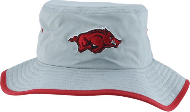 Arkansas Razorbacks Bucket Hat