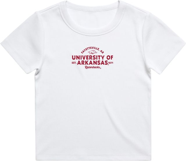 Arkansas Razorbacks Women's T-Shirt