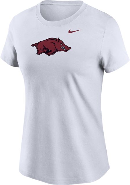 Arkansas Razorbacks Women's Short Sleeve T-Shirt