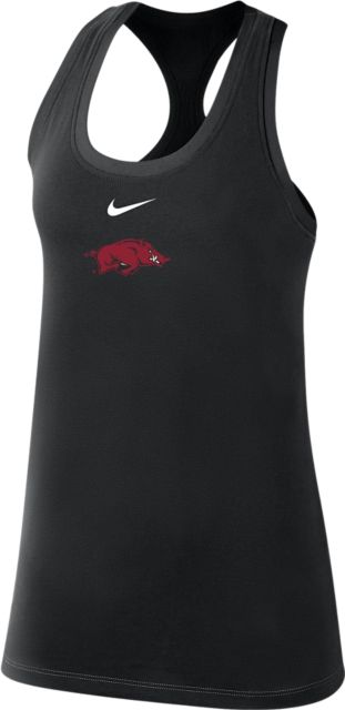 Arkansas Razorbacks Women's Legend Tank Top