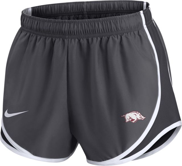 Arkansas Razorbacks Women's Tempo Shorts