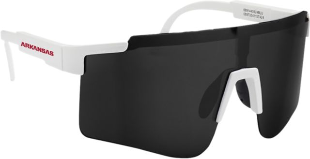 Arkansas Razorbacks Jagger Sunglasses