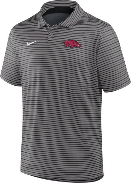 Arkansas Razorbacks Basketball Polo