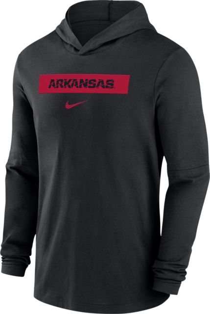 Arkansas Razorbacks Hooded Sweatshirt