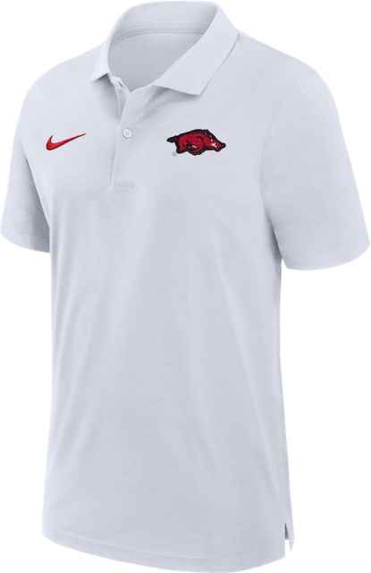 Arkansas Razorbacks Polo
