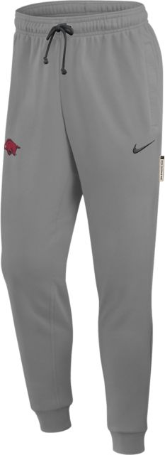 Arkansas Razorbacks Basketball Taper Pants