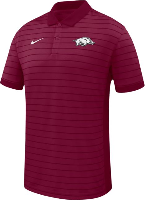 Arkansas Razorbacks Polo