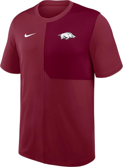Arkansas Razorbacks Short Sleeve T-Shirt