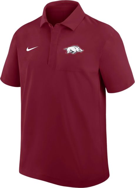 Arkansas Razorbacks Polo